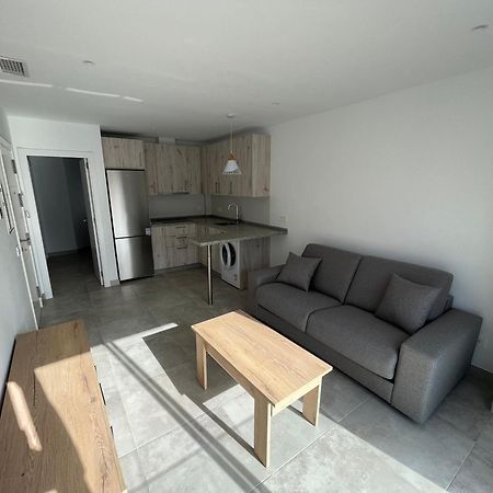 Piso Alma 2B Apartment Фуeнхирола Екстериор снимка