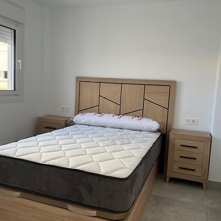 Piso Alma 2B Apartment Фуeнхирола Екстериор снимка