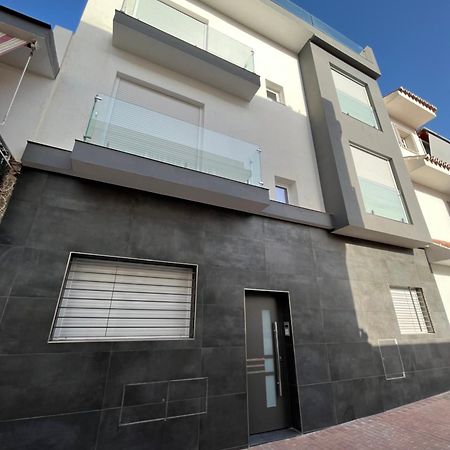 Piso Alma 2B Apartment Фуeнхирола Екстериор снимка