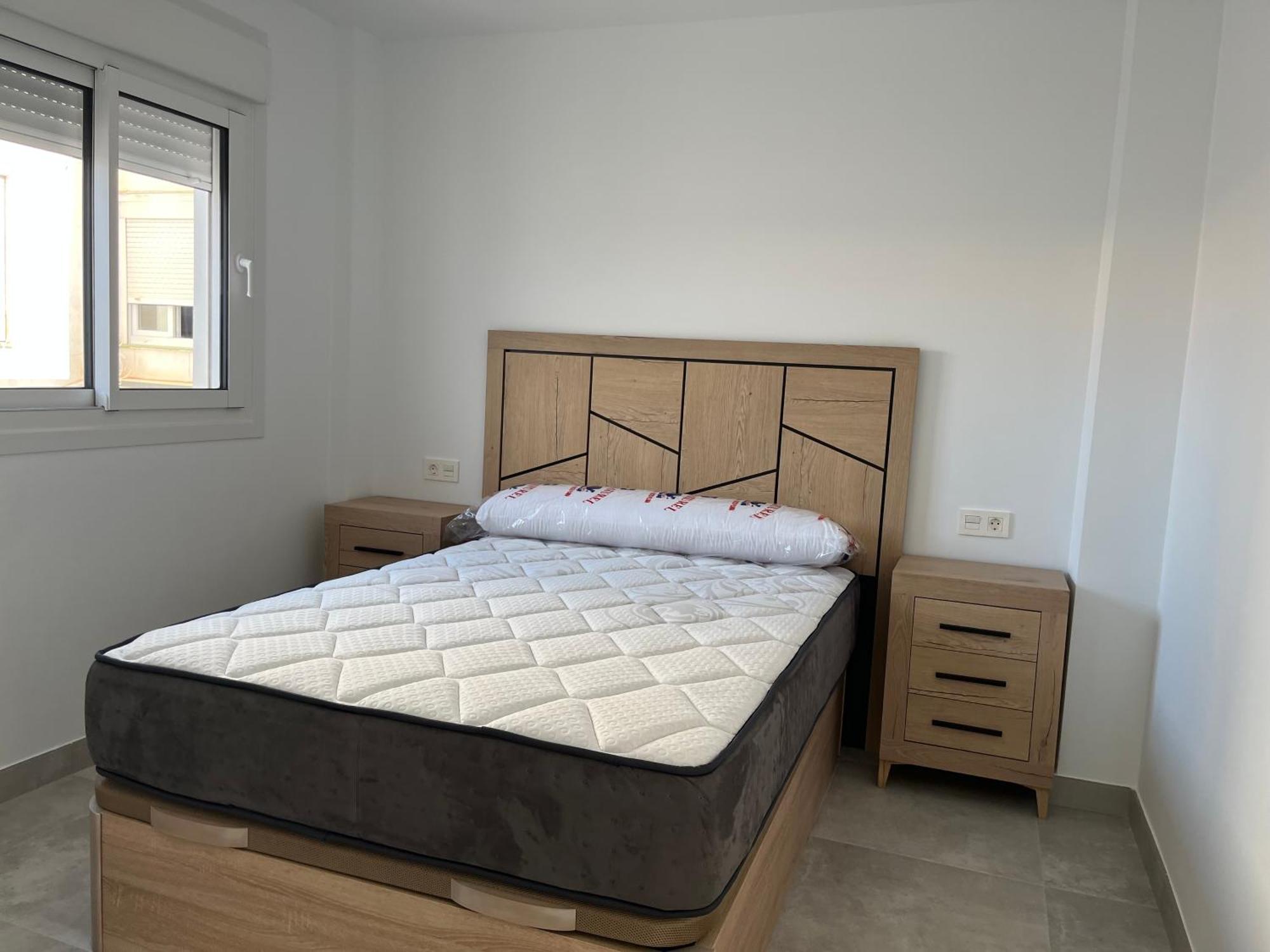 Piso Alma 2B Apartment Фуeнхирола Екстериор снимка